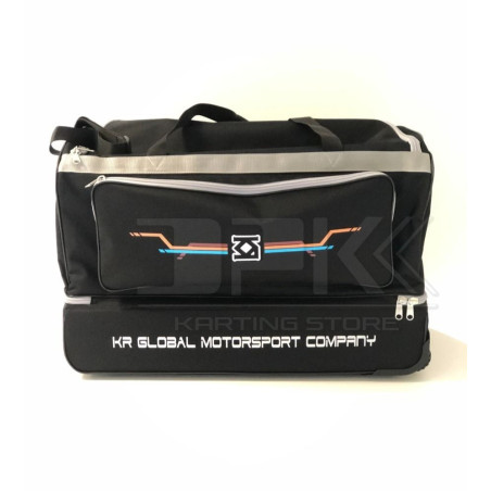 KR GLOBAL MOTORSPORT TRAVEL CASE