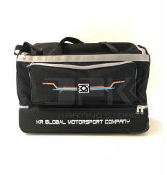 KR GLOBAL MOTORSPORT TRAVEL CASE