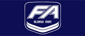 FA Alonso Kart