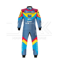 MONO OMP FA-DPK 2024