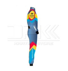 MONO OMP FA-DPK 2024