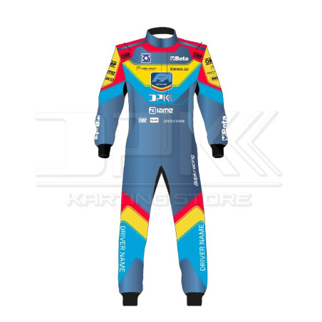 MONO OMP FA-DPK 2024