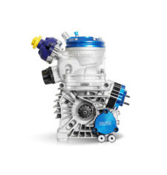 IAME REEDSTER V 040/EN/66 ENGINE - OK