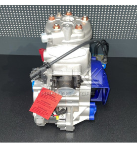 IAME SUPERX30 ENGINE