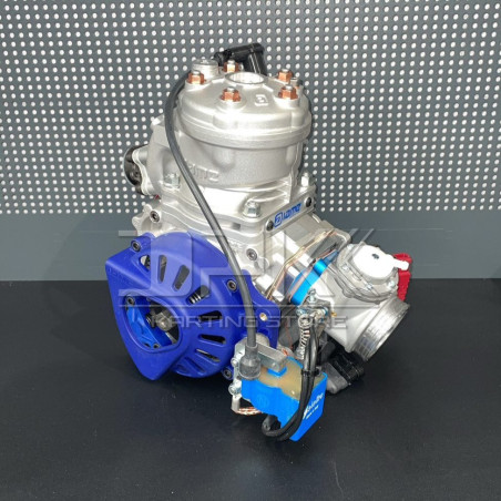 IAME SUPERX30 ENGINE