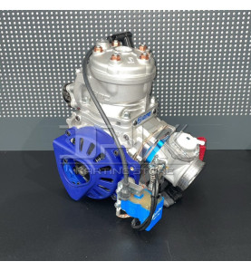 IAME SUPERX30 ENGINE