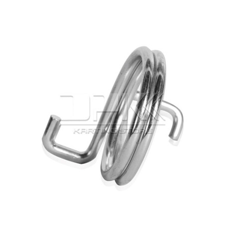 ACCELERATOR PEDAL RETURN SPRING