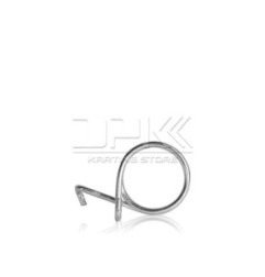 ACCELERATOR PEDAL RETURN SPRING