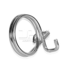 BRAKE PEDAL RETURN SPRING