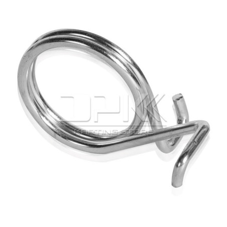 BRAKE PEDAL RETURN SPRING