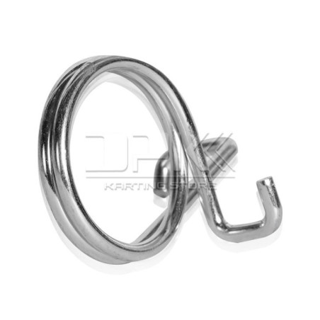 BRAKE PEDAL RETURN SPRING