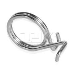 BRAKE PEDAL RETURN SPRING