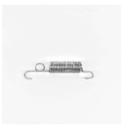 SIDE PONTOON SUPPORT SPRING