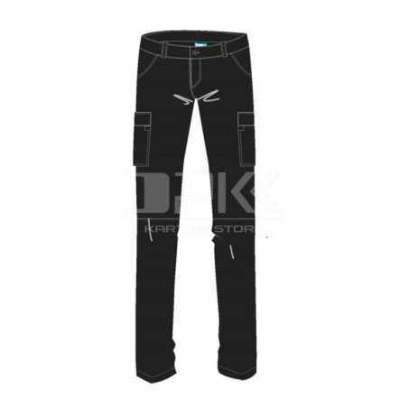 FREEM KART REPUBLIC TROUSERS T42-T58