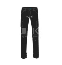 FREEM KART REPUBLIC TROUSERS T42-T58