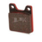 REAR BRAKE PAD OK