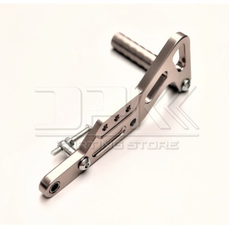 FULL ACCELERATOR PEDAL KZ/OK