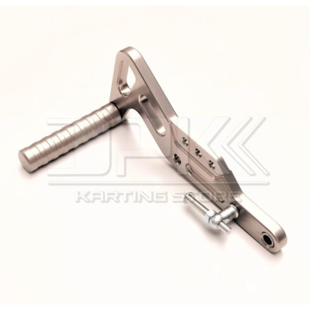 FULL ACCELERATOR PEDAL KZ/OK