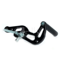 MINIKART ALUMINUM BRAKE PEDAL