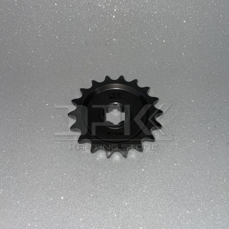 IAME KZ SCREAMER SPROCKET