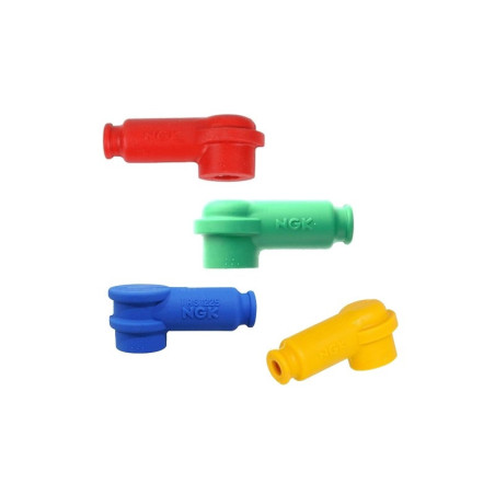 SPARK PLUG PIPE (SHORT)