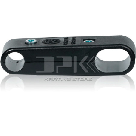 PLASTIC FRONT SPOILER CENTERER