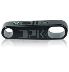 PLASTIC FRONT SPOILER CENTERER