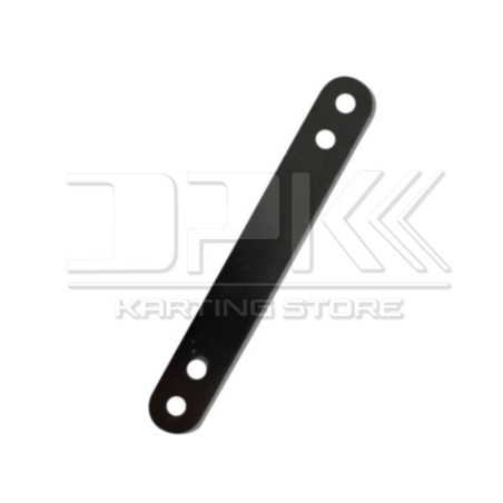 LOWER NUMBER HOLDER PLATE OK/KZ