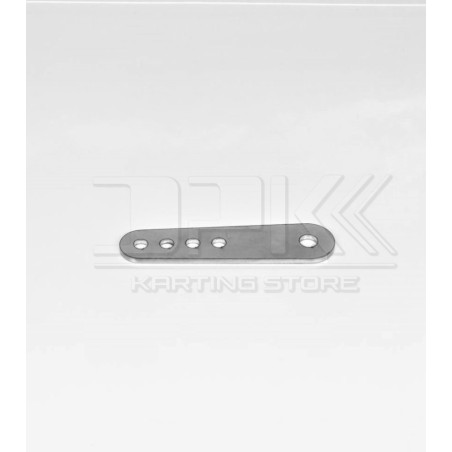 FILTER SUPPORT PLATE MOD. KG