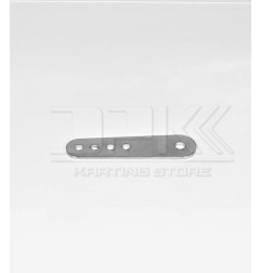 FILTER SUPPORT PLATE MOD. KG