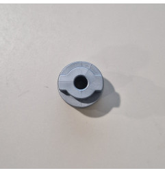 PLASTIC WATER PUMP PULLEY