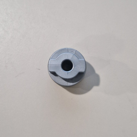 PLASTIC WATER PUMP PULLEY