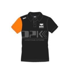 FREEM KART REPUBLIC POLO SHIRT T2XS-T2XL