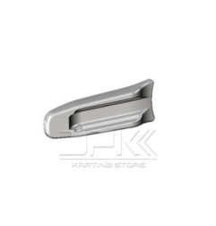 LATERAL PONTON DX. SX. MINIKART (WHITE)