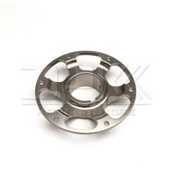 50MM. CROWN HOLDER. ALUMINIUM