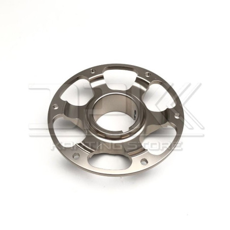 50MM. CROWN HOLDER. ALUMINIUM