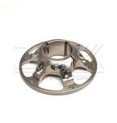 50MM. CROWN HOLDER. ALUMINIUM