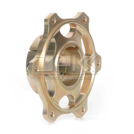 50MM. CROWN HOLDER COMPLETE MAGNESIUM