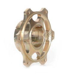 50MM. CROWN HOLDER COMPLETE MAGNESIUM