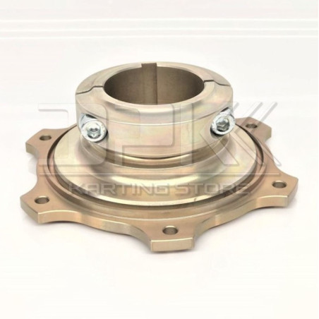 50MM. FLOATING CROWN HOLDER. FULL MAGNESIUM