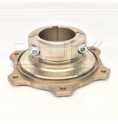 50MM. FLOATING CROWN HOLDER. FULL MAGNESIUM