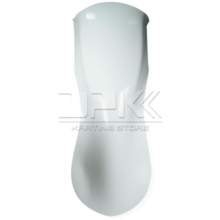 NUMBER HOLDER KZ/OK (WHITE)