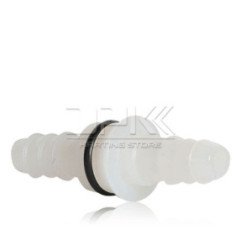 PLASTIC FITTING FOR TANK DAVIT