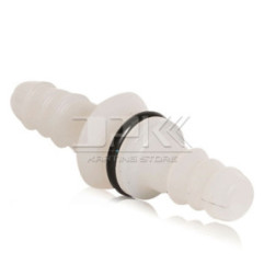 PLASTIC FITTING FOR TANK DAVIT