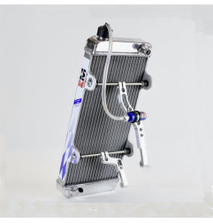 RADIATOR EM-08 (WITH BRACKETS)