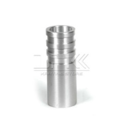 KZ AXLE REINFORCEMENT