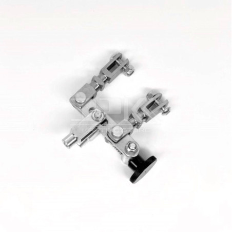 KZ BRAKE DISTRIBUTOR