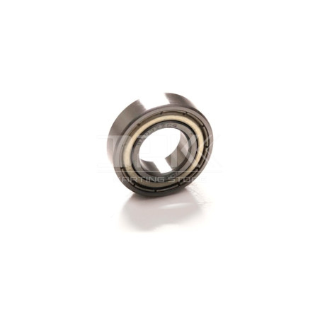 BEARING 6203 ZZ 40X17X12 FRONT MINI LONG BUSHING