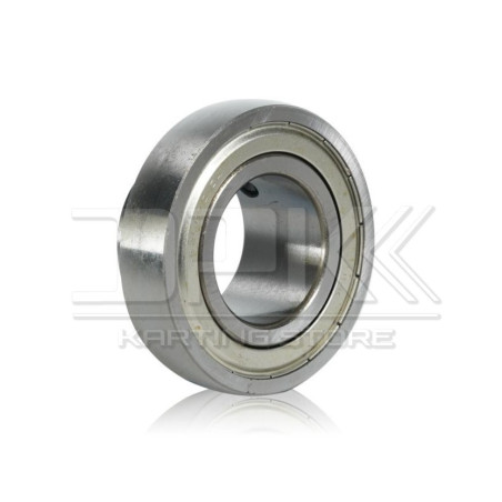 SHAFT BEARING 40MM (D.EST 80MM) DD2
