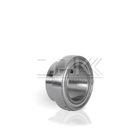 50MM. SHAFT BEARING (D.EST. 80MM.)
